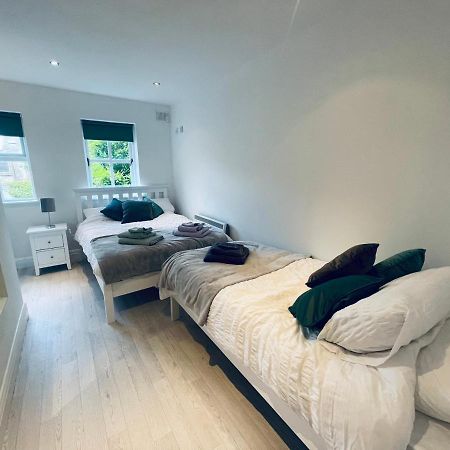 Ballina Town Centre Duplex Apartment Dış mekan fotoğraf