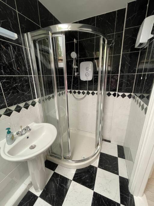 Ballina Town Centre Duplex Apartment Dış mekan fotoğraf