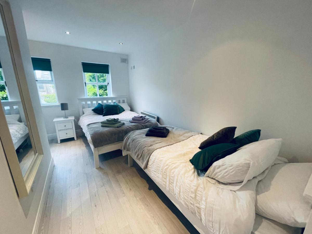 Ballina Town Centre Duplex Apartment Dış mekan fotoğraf