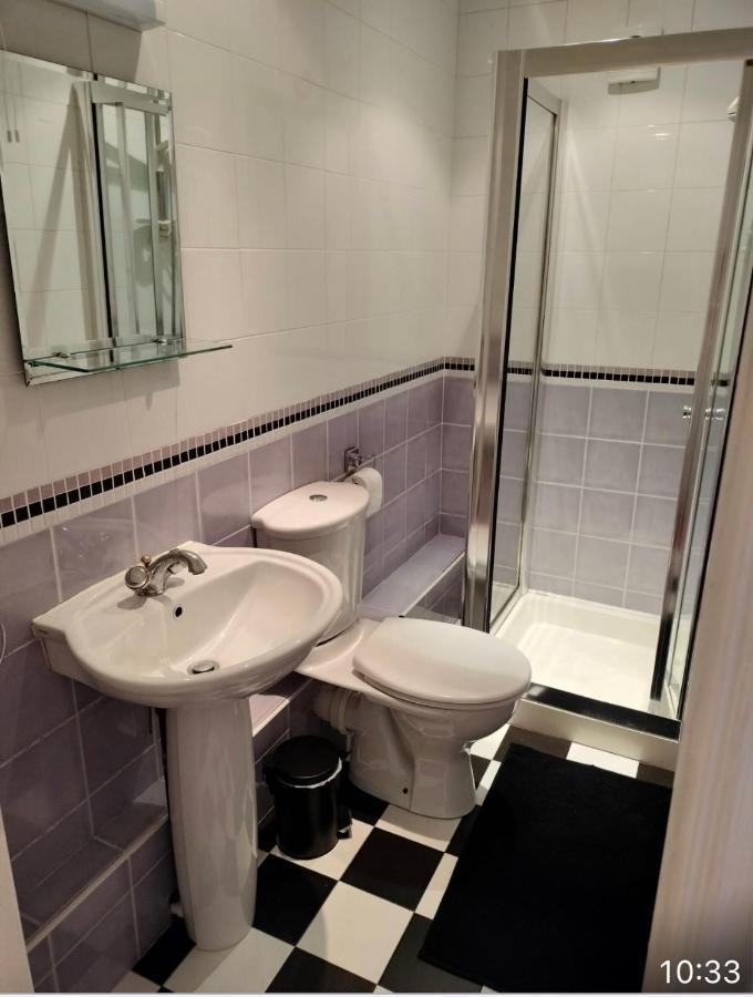 Ballina Town Centre Duplex Apartment Dış mekan fotoğraf