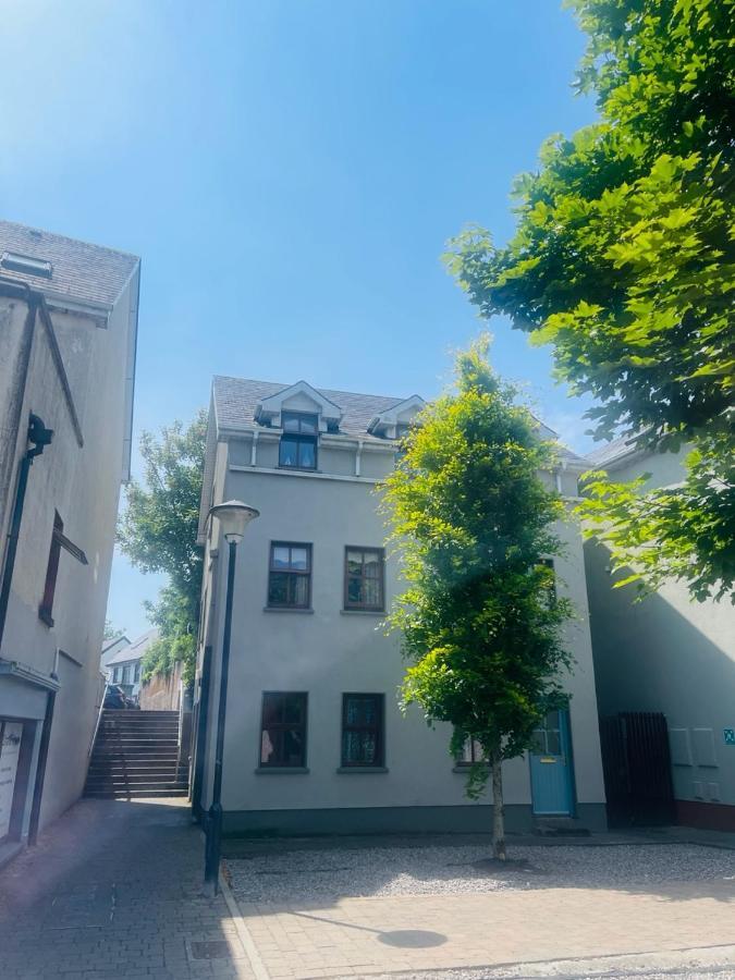 Ballina Town Centre Duplex Apartment Dış mekan fotoğraf