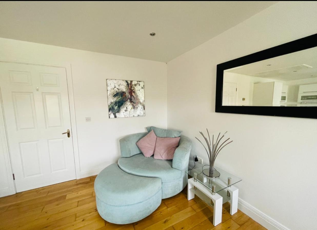 Ballina Town Centre Duplex Apartment Dış mekan fotoğraf